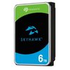 Hard-disk supraveghere Seagate SkyHawk 6 TB (ST6000VX009)