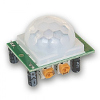 Senzor de mişcare HC-SR501
