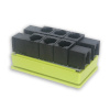 Splitter cu 10 porturi RJ12