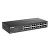 Switch D-Link 24 porturi (DGS-1024D)