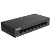 Switch D-Link 8 porturi (DGS-108GL)