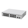 Switch Mikrotik CSS318-16G-2S+IN