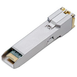 Medium image for Modul SFP+/RJ45 TP-Link 10Gbit (TL-SM5310-T)