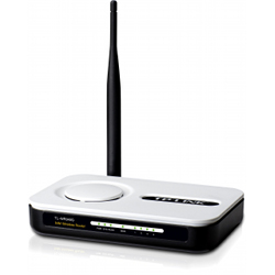 Medium image for TL-WR340G AP/Router