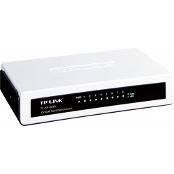 Medium image for Switch TL-SF1008D
