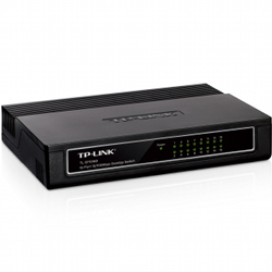 Medium image for Switch TL-SF1016D