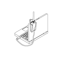 Medium image for U-mount CP