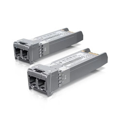 Medium image for Kit SFP 10Gbit 300m (UACC-OM-MM-10G-D-2)