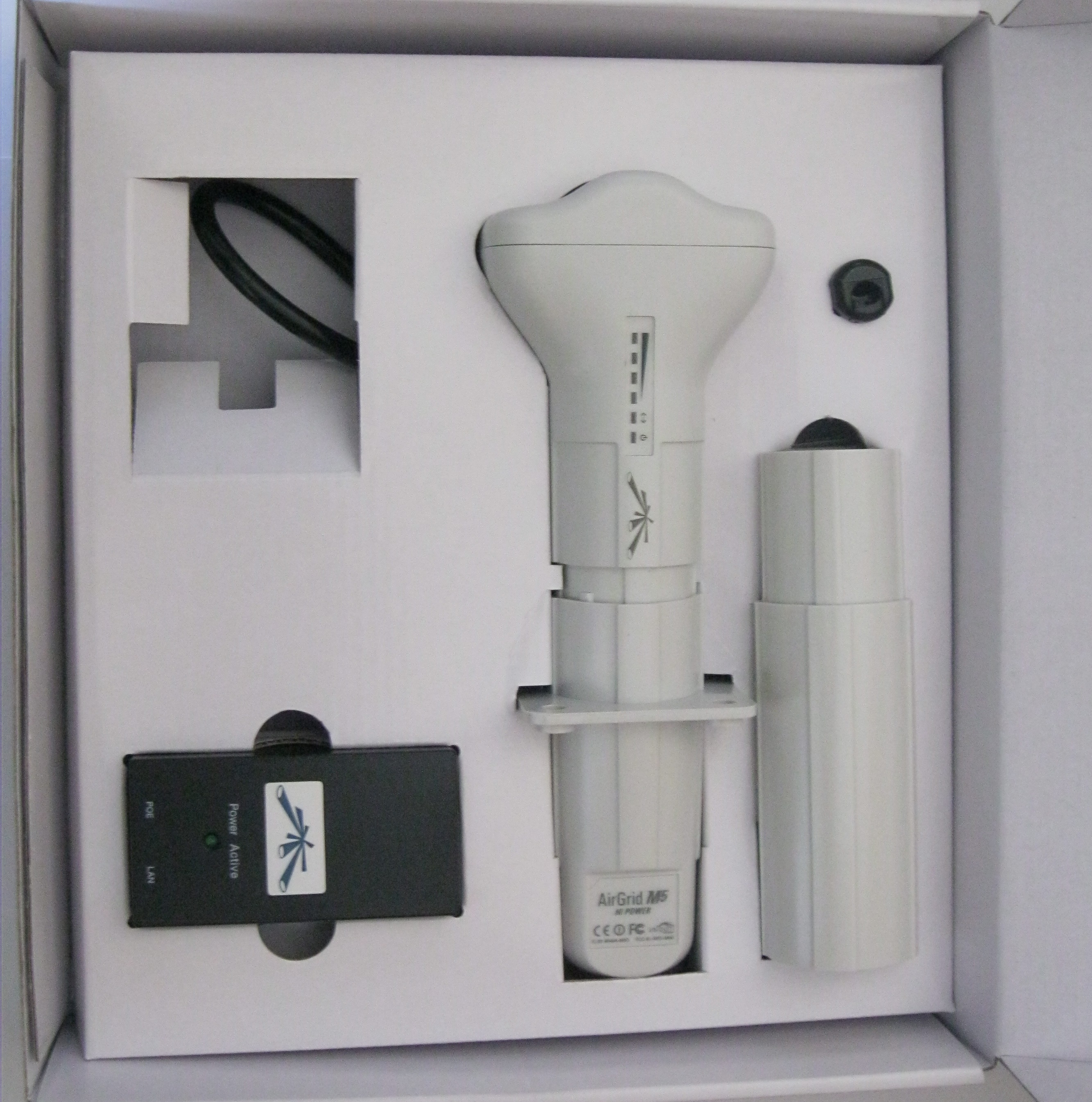 Medium image for AirGrid M5-HP-23