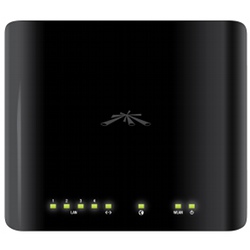 Medium image for AirRouter 802.11n Wireless Router
