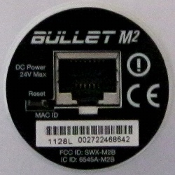 Medium image for Bullet M2 HP