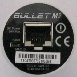 Medium image for Bullet M5 HP