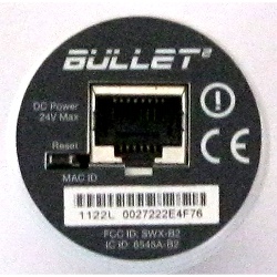 Medium image for Bullet2