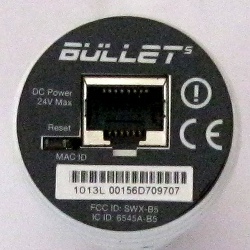 Medium image for Bullet5 SH