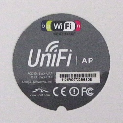 Medium image for Hotspot UniFi Enterprise Wifi