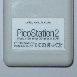 Medium image for PicoStation2