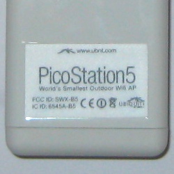 Medium image for PicoStation5