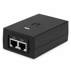 Adapter POE 24V, 1A, 24W, gigabit