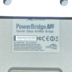 Medium image for PowerBridge M5