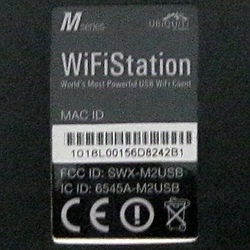 Medium image for WifiStation