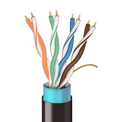 Medium image for UISP Cable Pro (rolă 305 m)