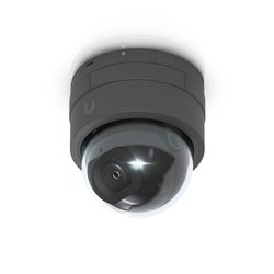 Cameră de supraveghere UniFi Protect G5 Dome Ultra 2K, neagră (UVC-G5-Dome-Ultra-B)