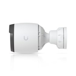 Cameră de supraveghere UniFi Protect G6 Bullet 4K, albă (UVC-G6-Bullet-W)