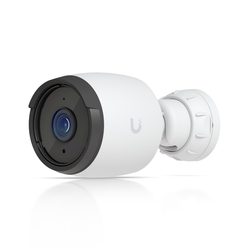 Cameră de supraveghere UniFi Protect G6 Bullet 4K, albă (UVC-G6-Bullet-W)