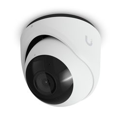Cameră de supraveghere UniFi Protect G6 Turret 4K, albă (UVC-G6-Turret-W)