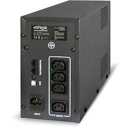 Medium image for UPS Gembird 1200VA / 720W (UPS-PC-1202AP)