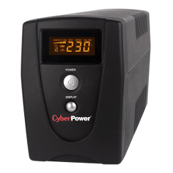 Medium image for UPS CyberPower Value600ELCD