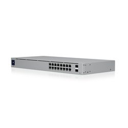 UniFi Switch 16 PoE Gen2 (42 W)