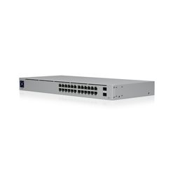 UniFi Switch 24 PoE Gen2 (95 W)