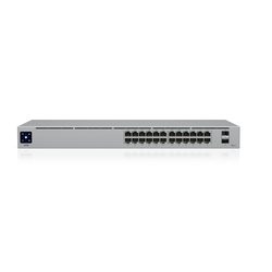 UniFi Switch 24 PoE Gen2 (95 W)