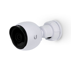 Medium image for UniFi Protect G4-Bullet Camera (UVC-G4-BULLET)