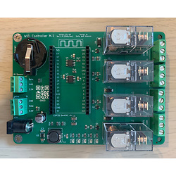 Medium image for WiFi Controller M.1